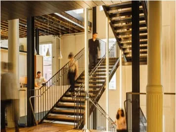 ThetaRay office in New York