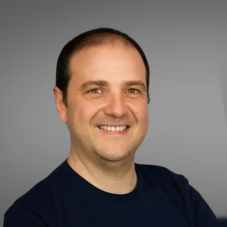 Alex Glushenkov