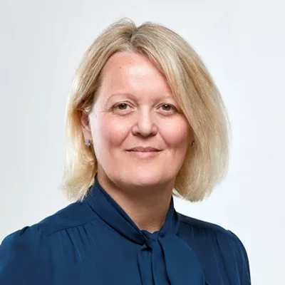 Alison Rose