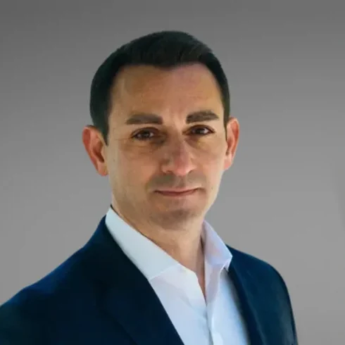 Brad Levy