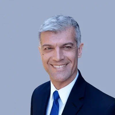 David Segev
