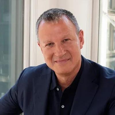 Erel Margalit