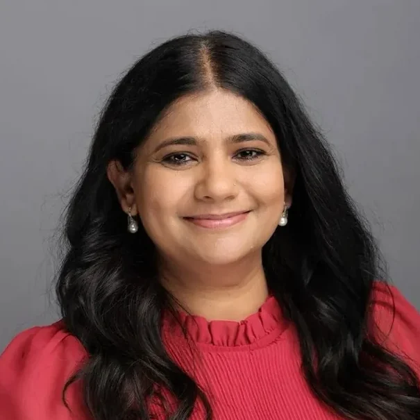 Garima Chaudhary