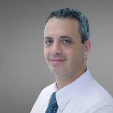 Jonathan Halevy