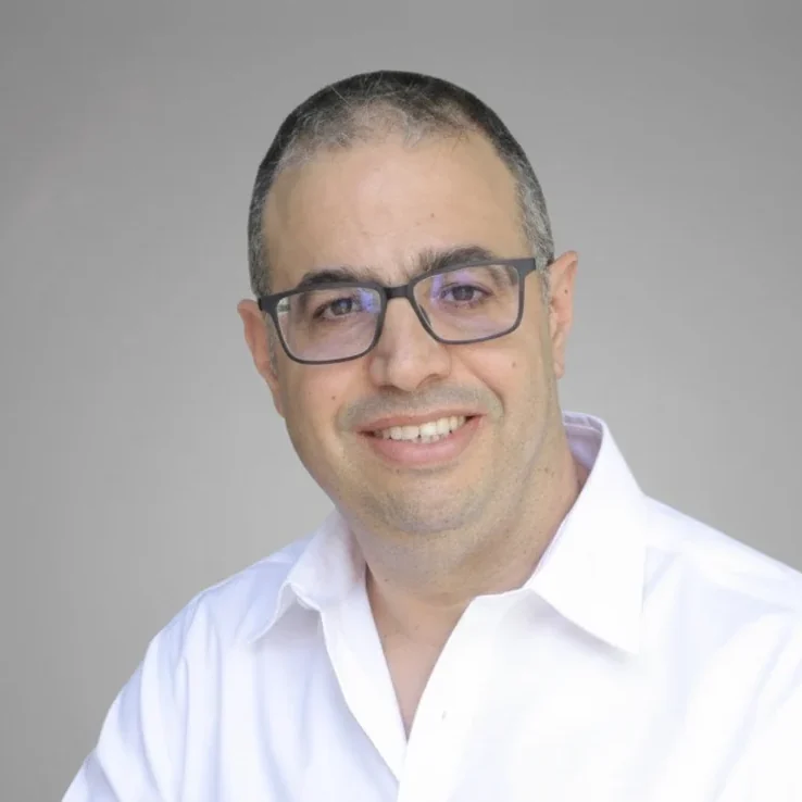 Moshe Siman-Tov