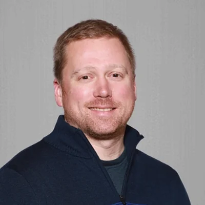 Rob Horton