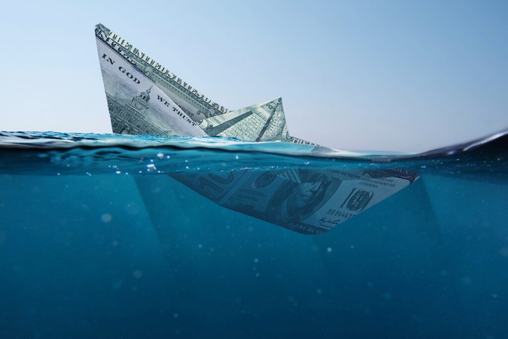 AML in the US Market – Navigating the Path for Growth or Sinking Boat?