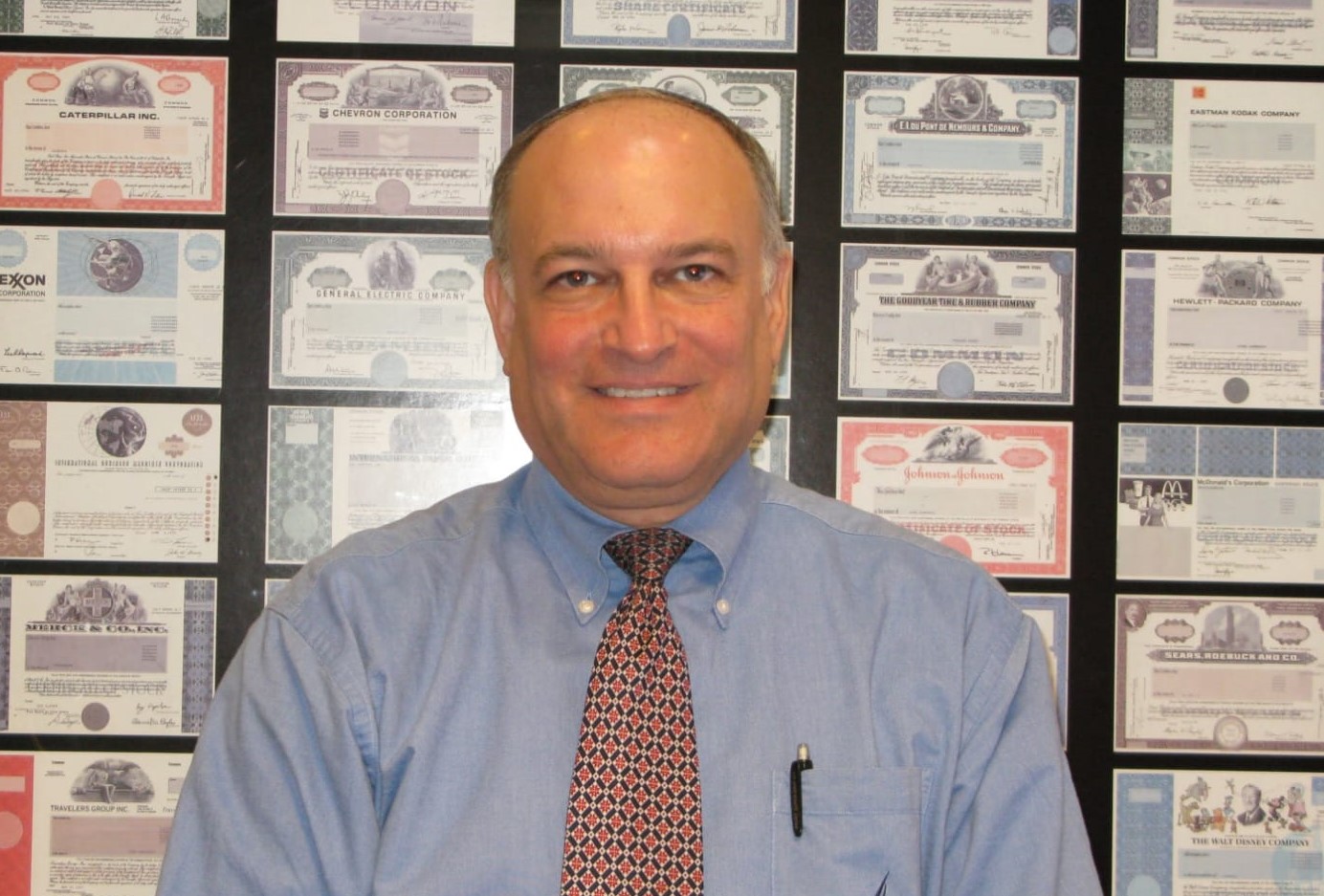 David Shapiro