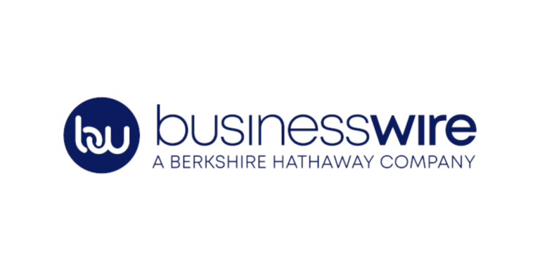 business wire logo