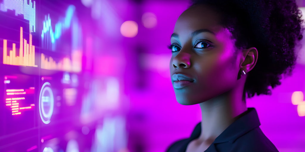 Women Powering AI to Combat FinCrime