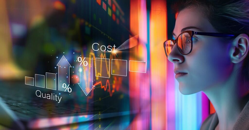 Busting the Cost Myth: Why AI in Financial Crime Isn’t Just for Big Banks