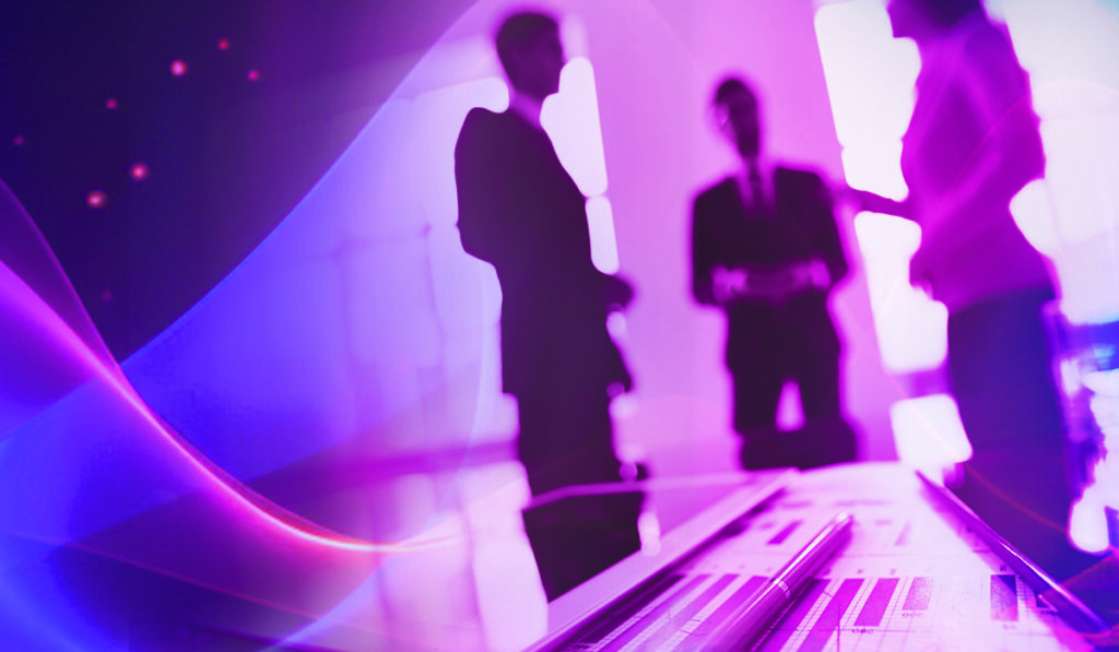 Why Banking Titans Are Backing Cognitive AI Compliance