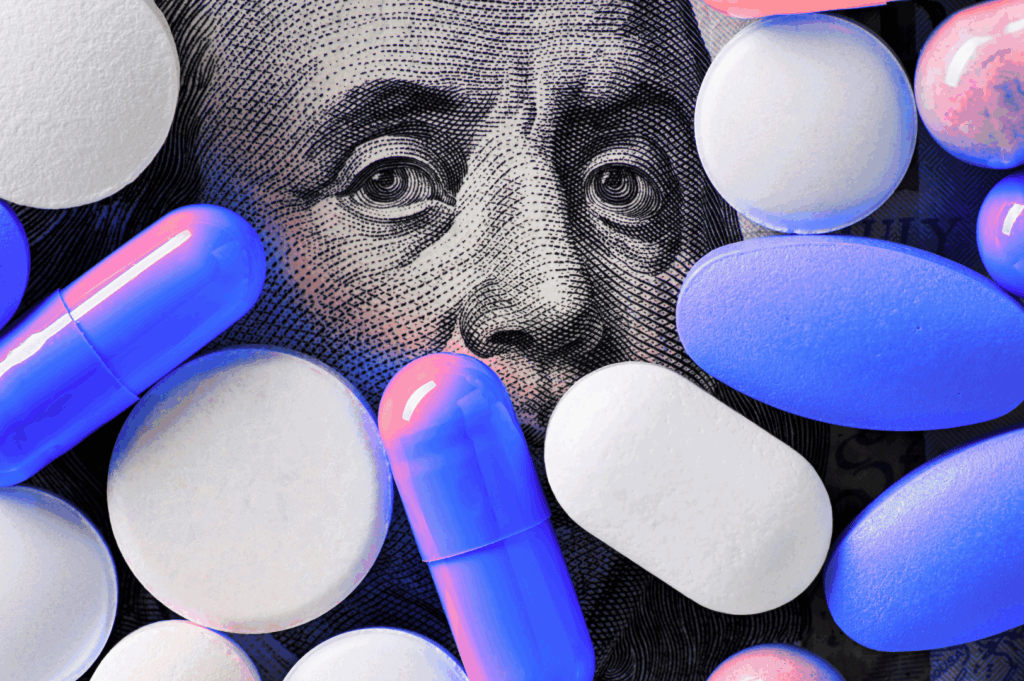 How AI Can Help Foreign Institutions Comply with FinCEN’s New Authority to Counter Fentanyl