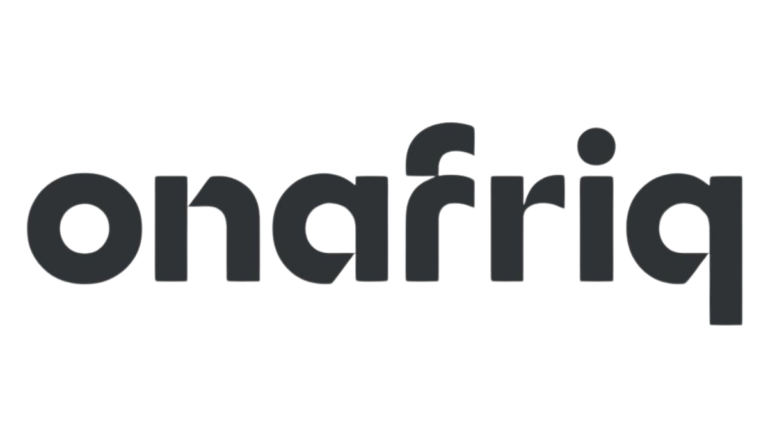 Onafriq Logo
