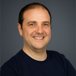 Alex Glushenkov
