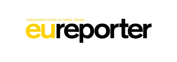 eureporter logo