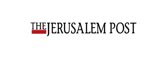 Jerusalem post logo