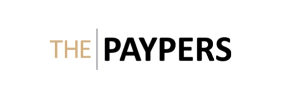 the paypers logo