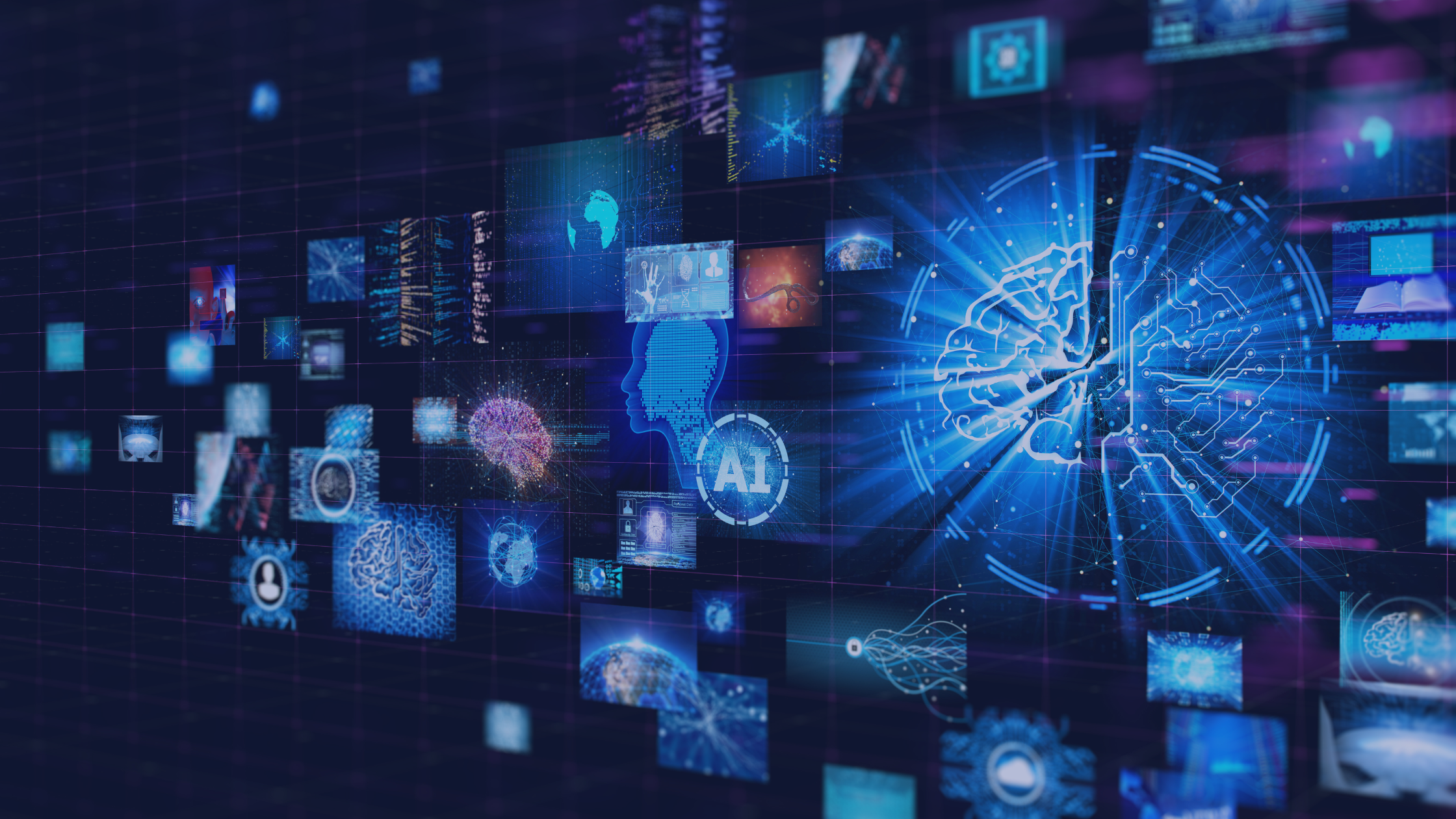 Why AML Needs AI and Human Expertise