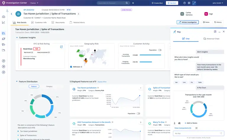 On-demand AI assistant
