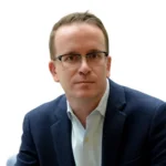 Brian Gilman chief marketing officer