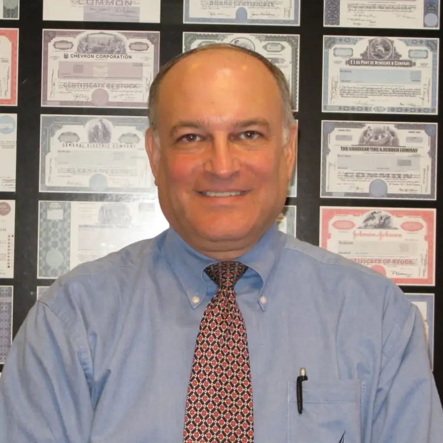 David Shapiro