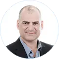 Yaron Hazan