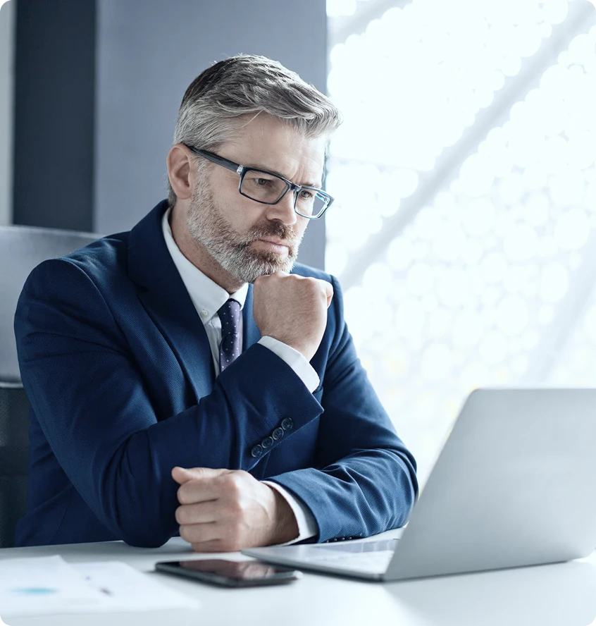 Detection to Defensible: Decisions Reduce Risk