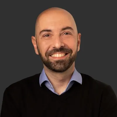 Cedric Iggiotti