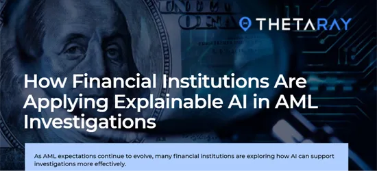 How Financial Institutions Are Applying Explainable AI