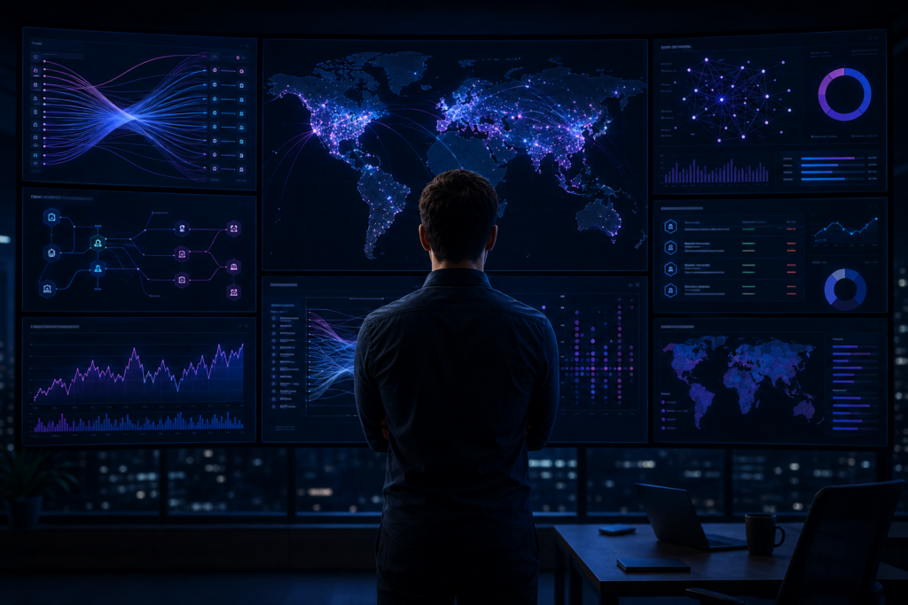 Why 80% of Enterprise AI Projects Fail (And How to Fix It)