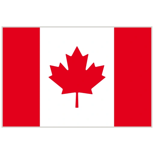 Canada flag