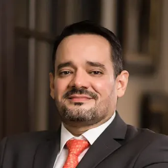 Carlos Zúniga Nuñez