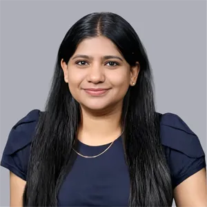 Garima Chaudhary