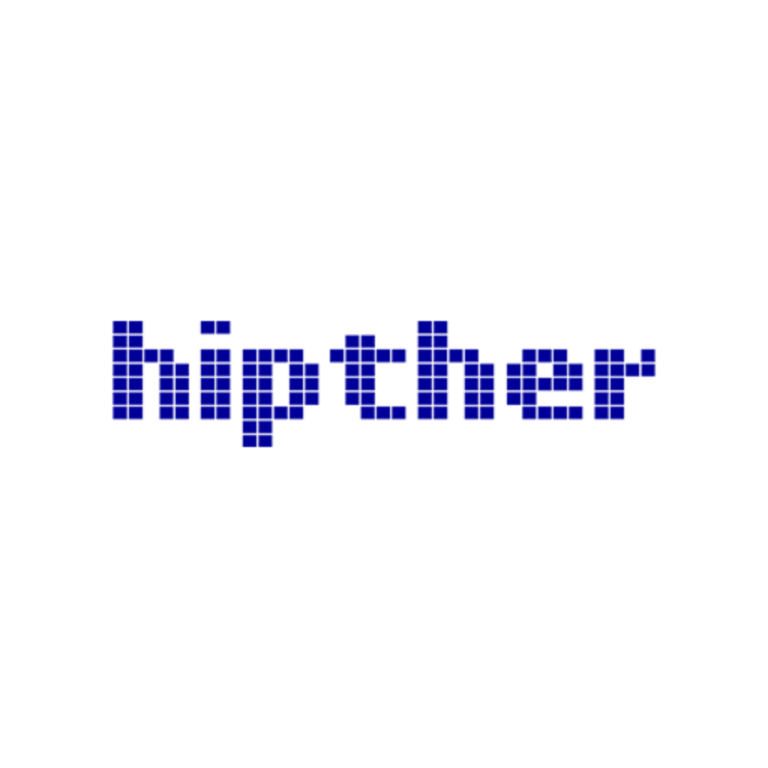 hipther logo