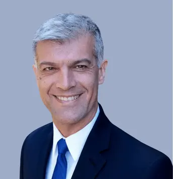 Dr. David Segev