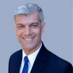 Dr. David Segev
