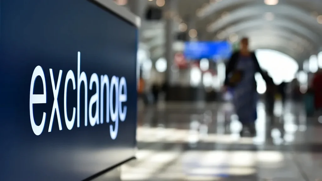 FX leader cuts customer wait times 81% with Ray