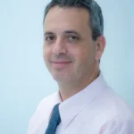 Jonathan Halevy