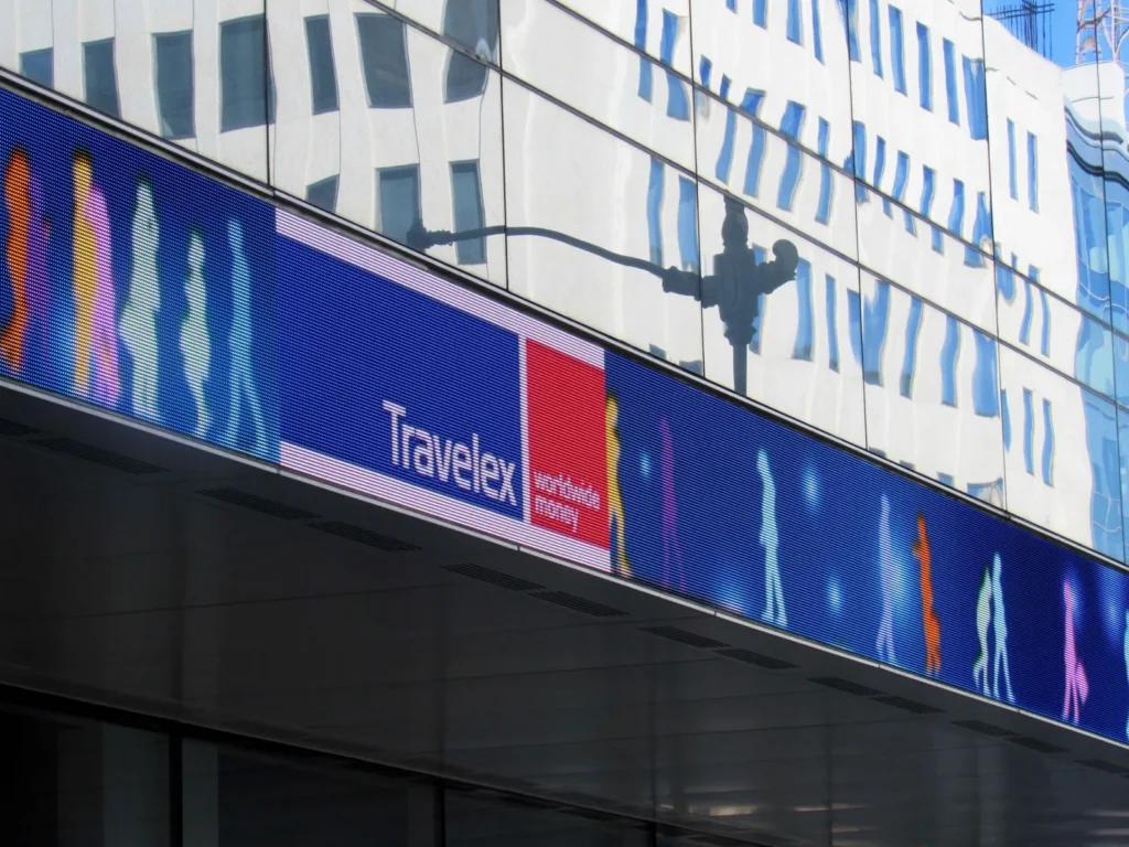 AI sanctions screening powers cross-border payments growth
